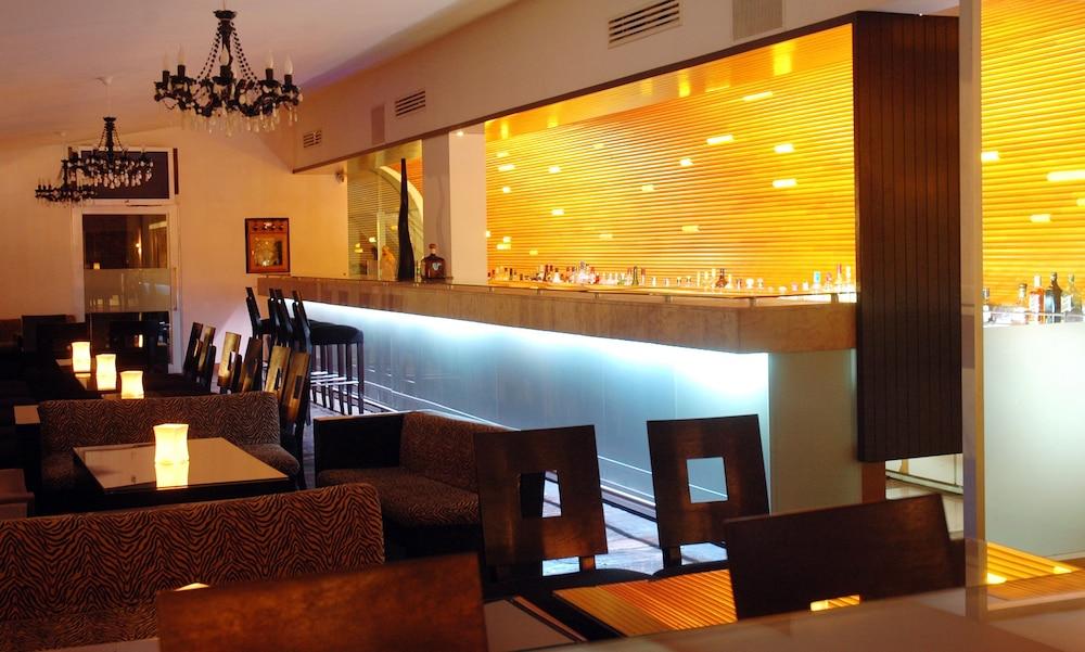 Hotel Los Juaninos Morelia Eksteriør bilde