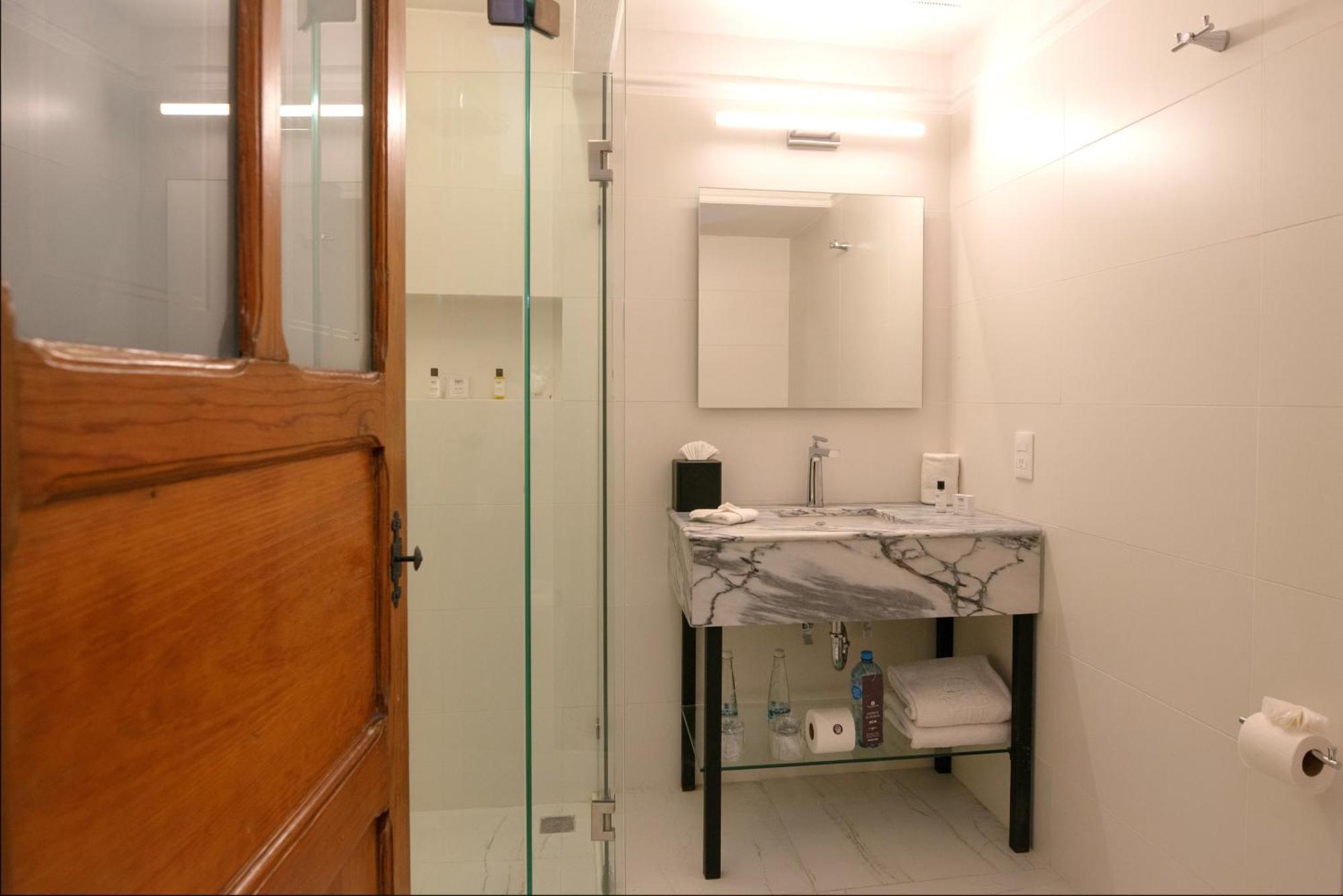 Hotel Los Juaninos Morelia Eksteriør bilde